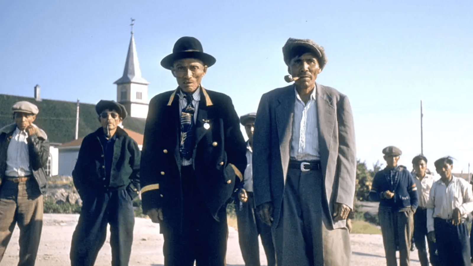 Our People, Our Elders