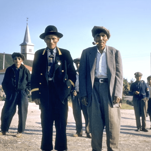 Our People, Our Elders