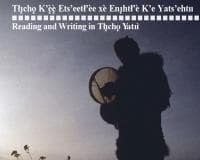 Reading and Writing in Tłı̨chǫ Yatıì