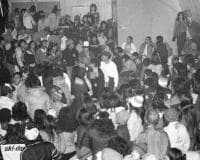 Songs of the Tłı̨chǫ Drum Dance