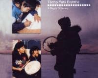 Tłı̨chǫ Yatıì Dictionary