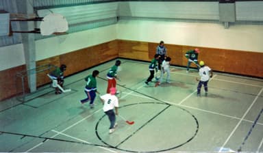 Sportplex, Behchoko, NT (BCG_004_ND)