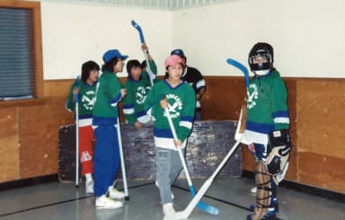 Sportplex, Behchoko, NT (BCG_009_ND)