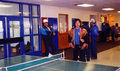 Sportplex, Behchoko, NT (BCG_010_ND)