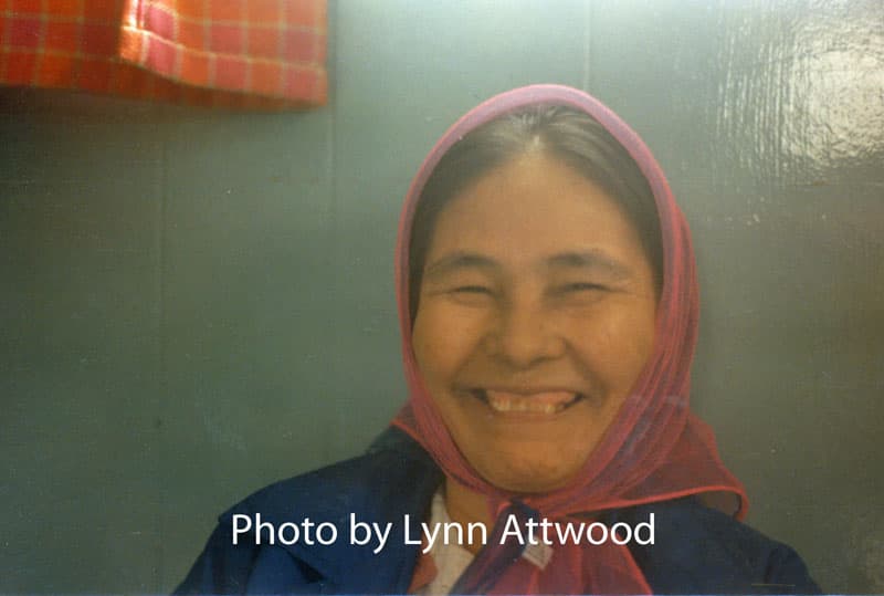 Lynn Attwood Photos 1 of 3