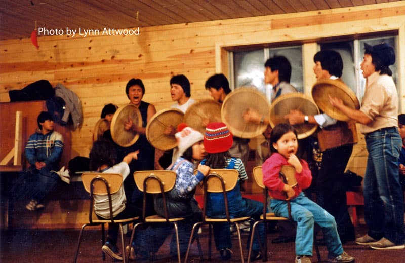 Lynn Attwood Photos 3 of 3