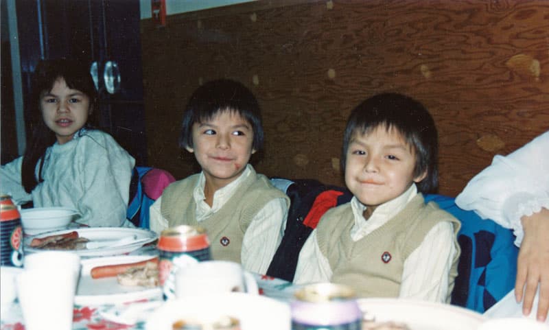 St. Michael's Parish Seven