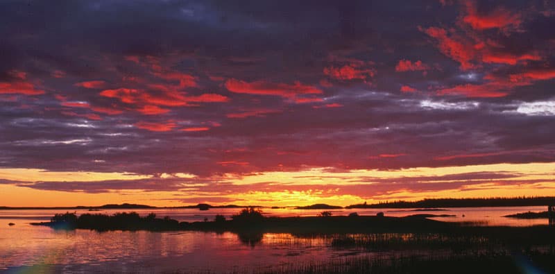 St. Michael’s Parish Four