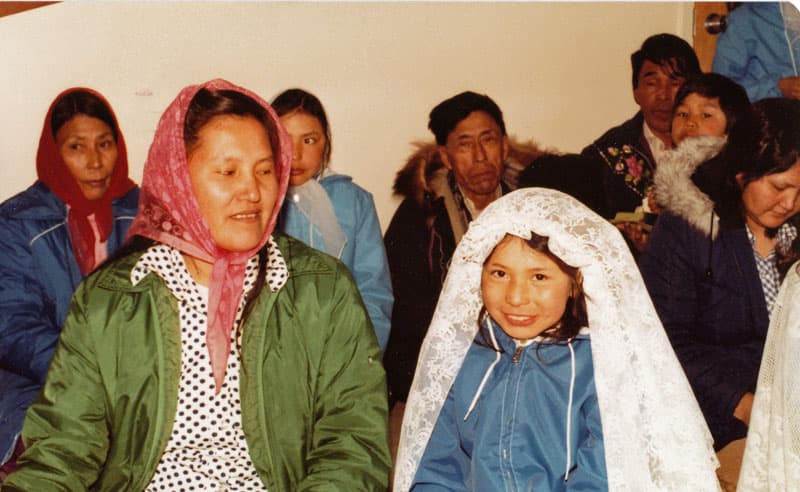 St. Michael’s Parish Six