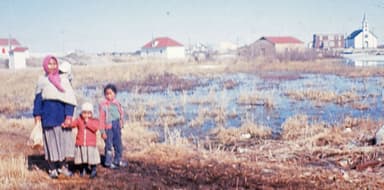 Photo 6.98 - Behchokǫ̀, NT - Unknown