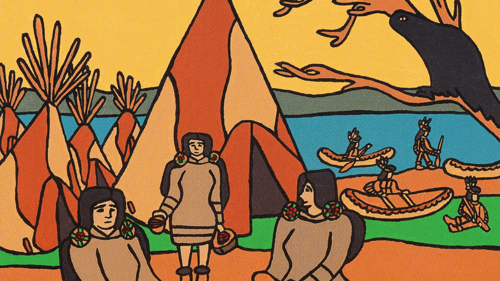 Our Stories, Oral History