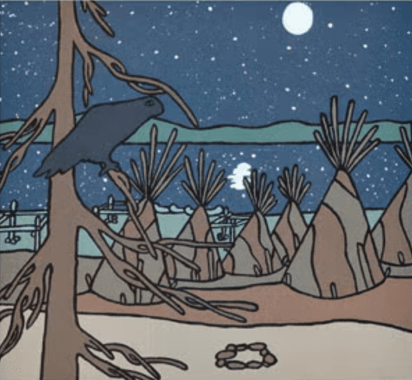 Our Stories, Oral History