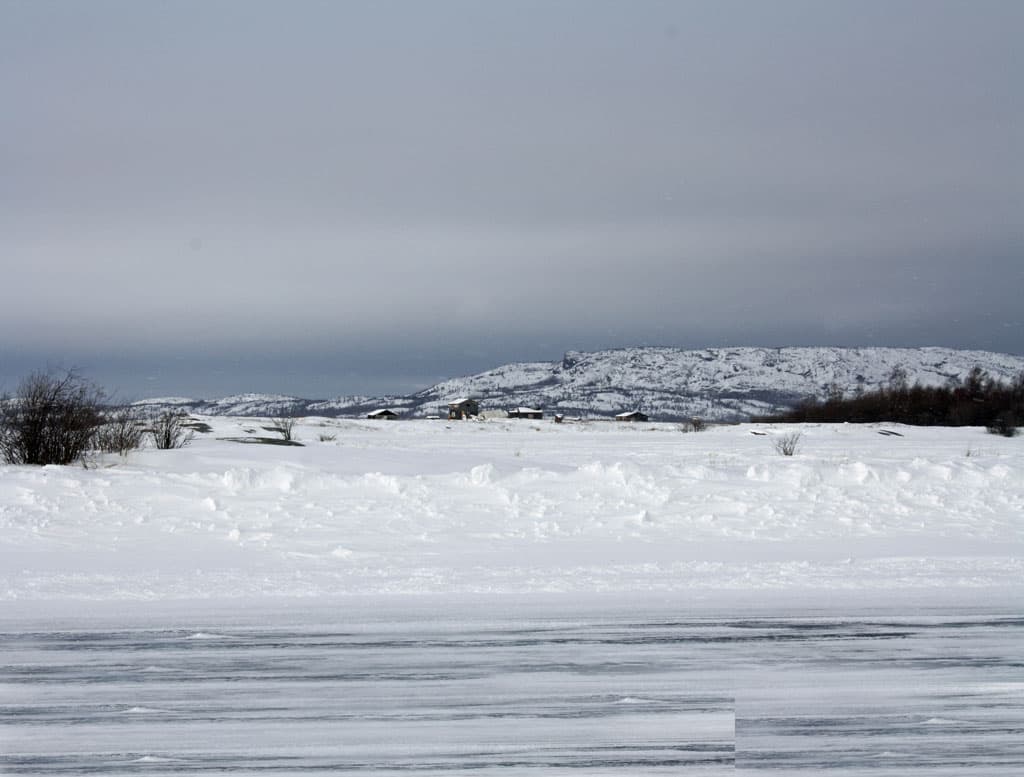 Xaeli K'ogola (Marion Village)