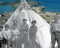 6th Annual Tłı̨chǫ Gathering