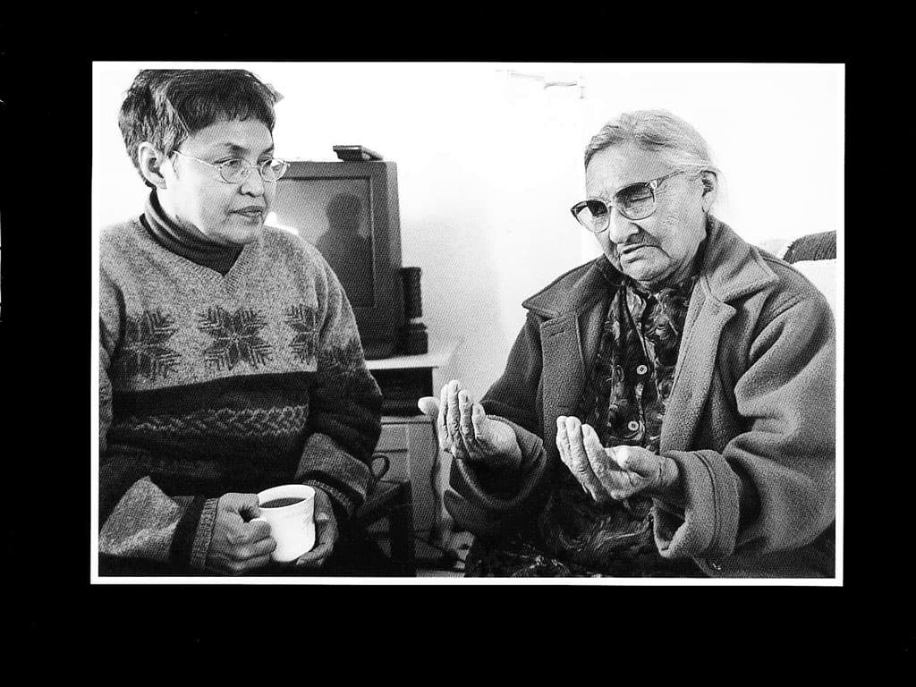 Dogrib (Tłı̨chǫ) New Testament - Bible