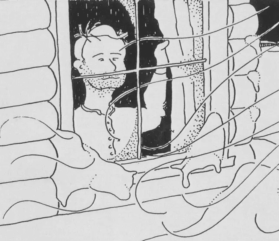 Įłàà K'omodǫ Zha Xè Nawhehk'à