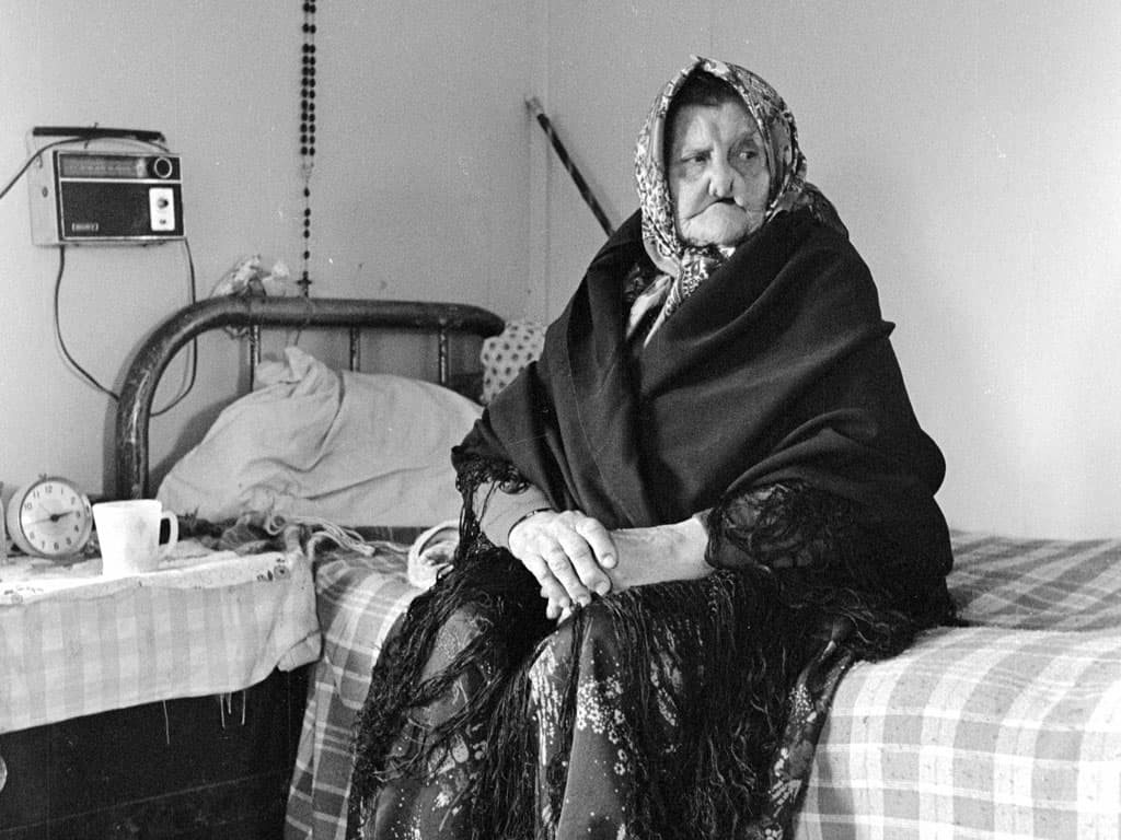 Madeleine Zoe 1889 - 1993