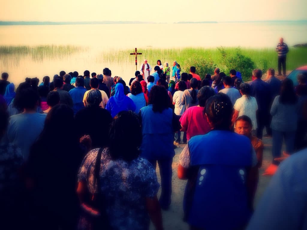 Nǫ̀htsı̨̨ Nı̨̨htł'è