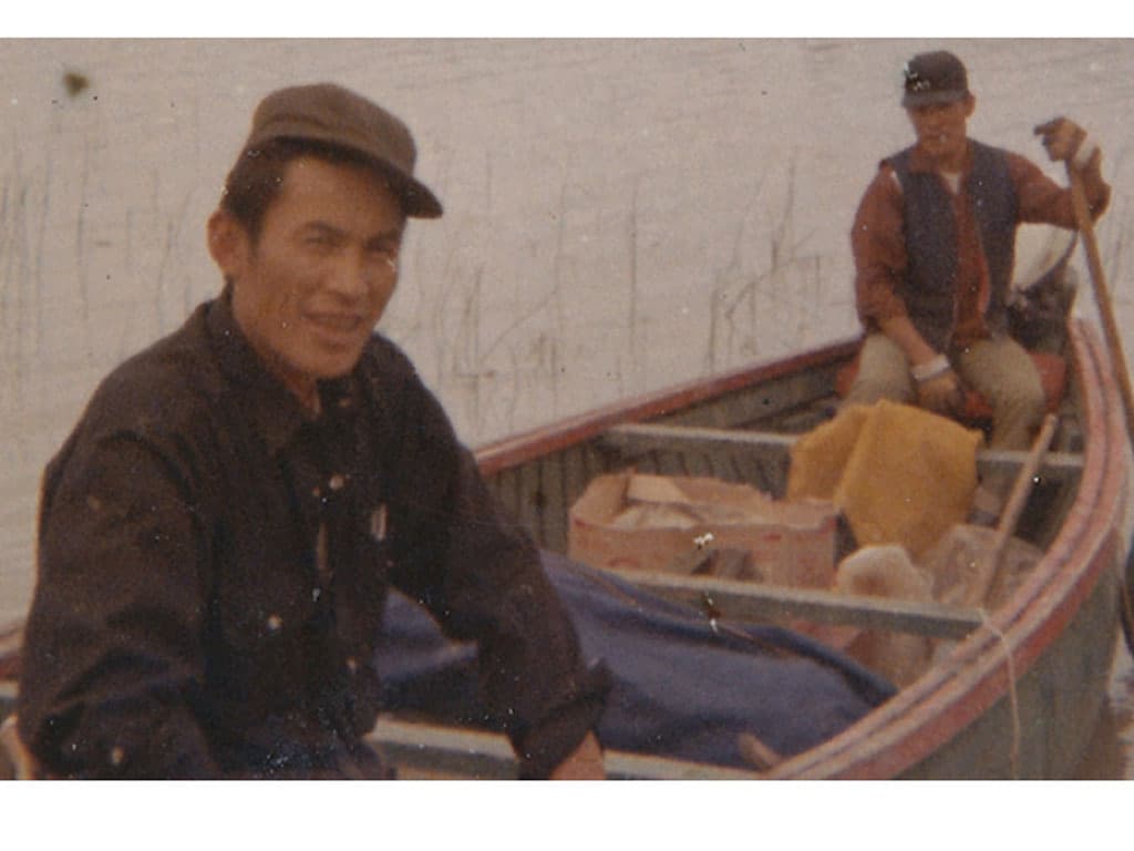 Remembering the Guns of Fort Rae