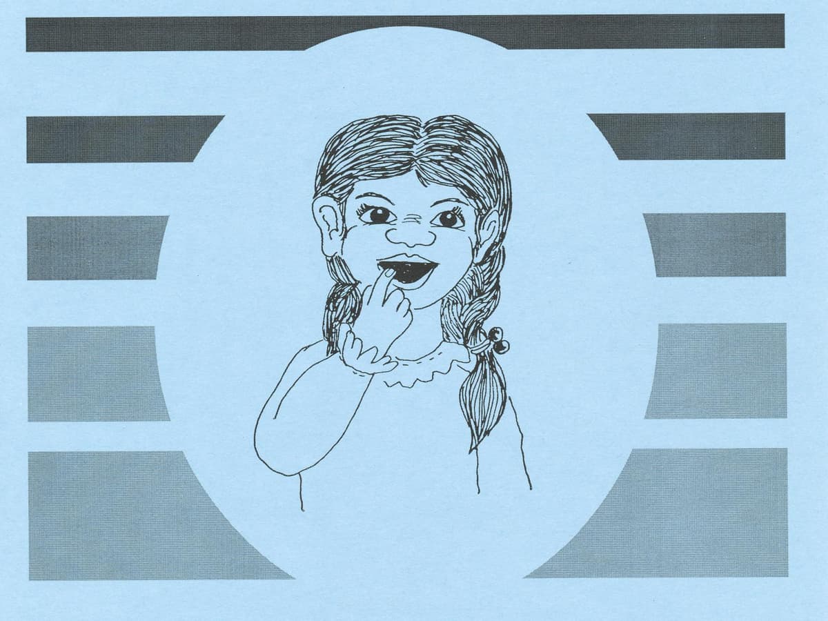 Segha Nezı̨ (I like) - The Lac La Martre Reader Project.