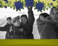 Tłı̨chǫ Special Gathering