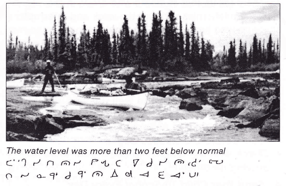 On the Trails of Our Ancestors