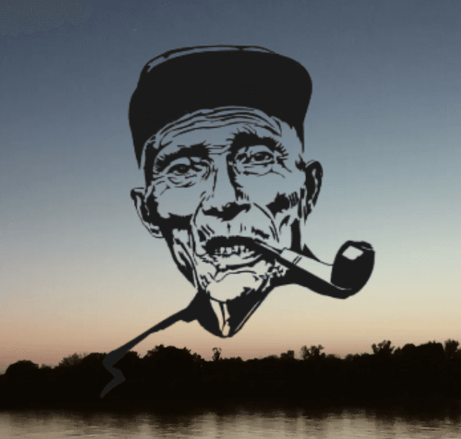 Trails of our Ancestors: Whati Trail