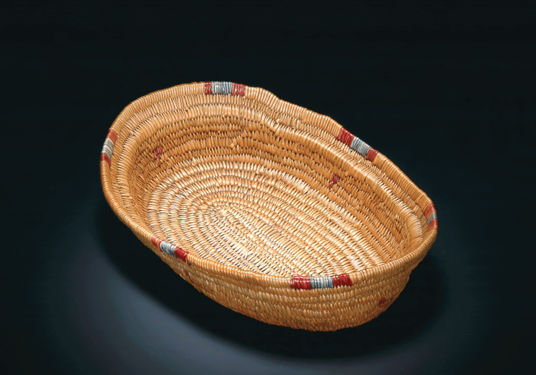 Dè T’a Hoti Ts’eeda – We Live Securely By the Land. Edited by Tom Andrews