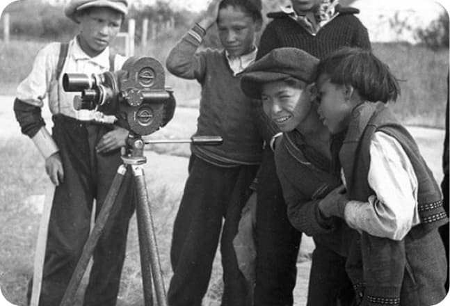 The Tłı̨chǫ History Project