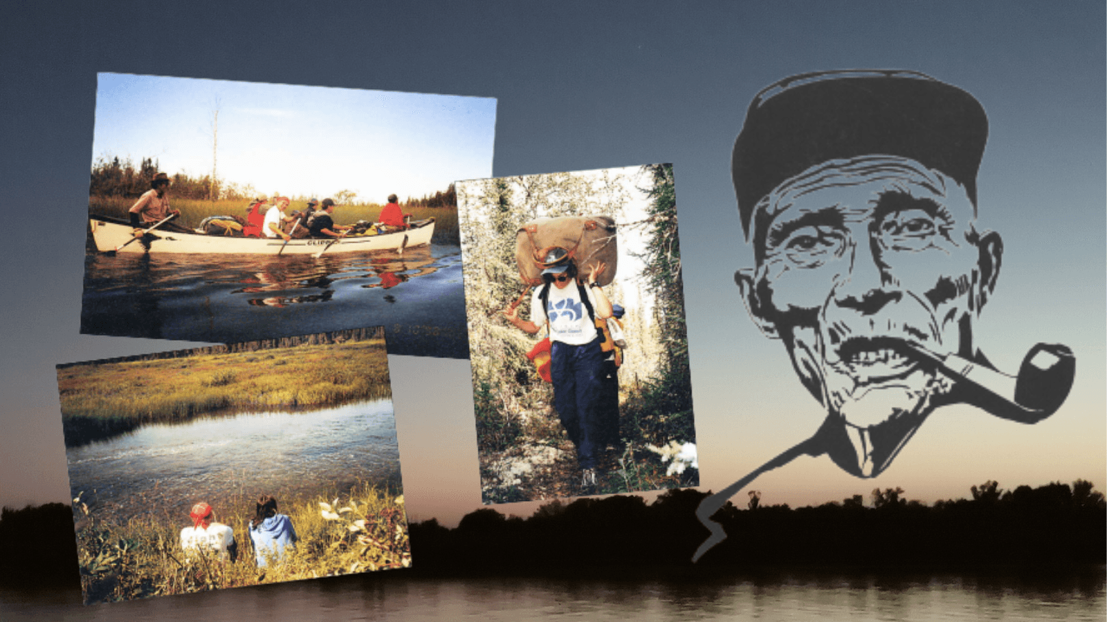 Trails of our Ancestors: Whati Trail