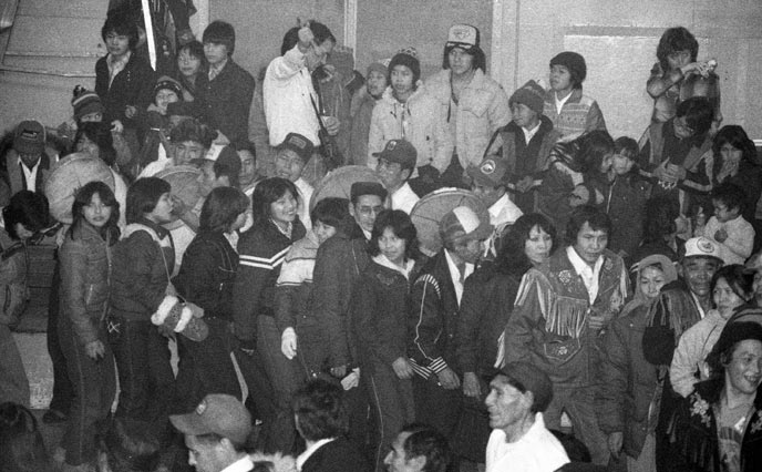 Archives/Northwest Territories. Dept. Of Justice and Public Services Fonds/G-1992-036-0027